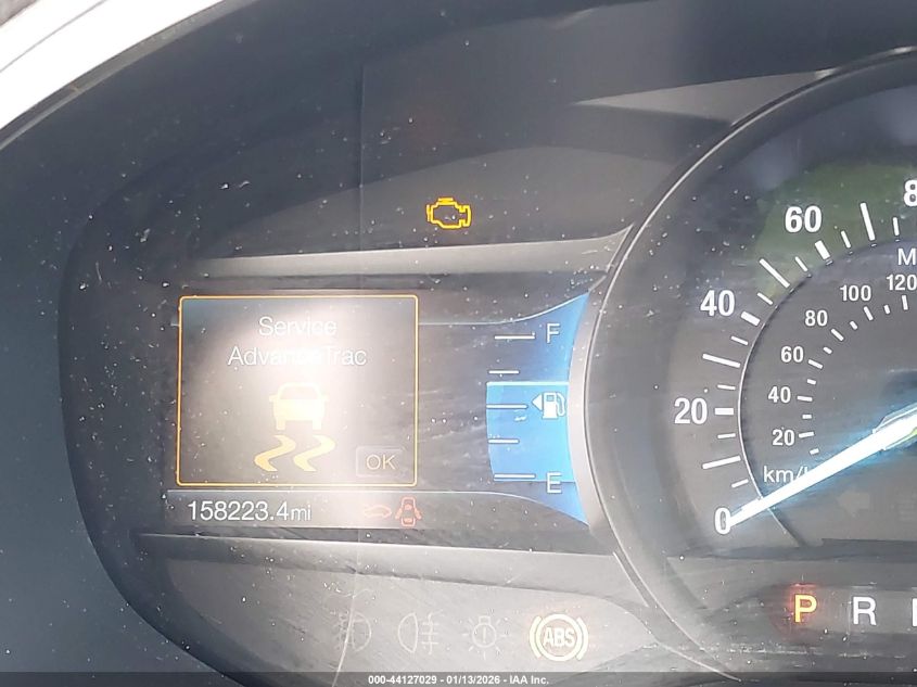 2020 Ford Edge Titanium VIN: 2FMPK3K96LBA35940 Lot: 44127029