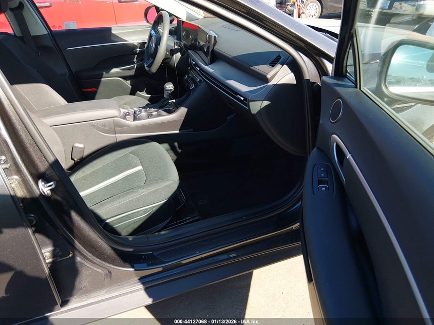 2025 Hyundai Sonata Se