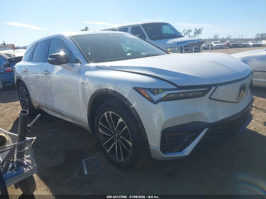 4W5KHMRK9RZ512638 ACURA ZDX Photo 1