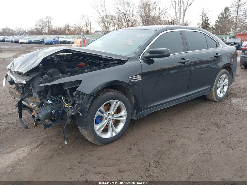 2013 Ford Taurus Sel
