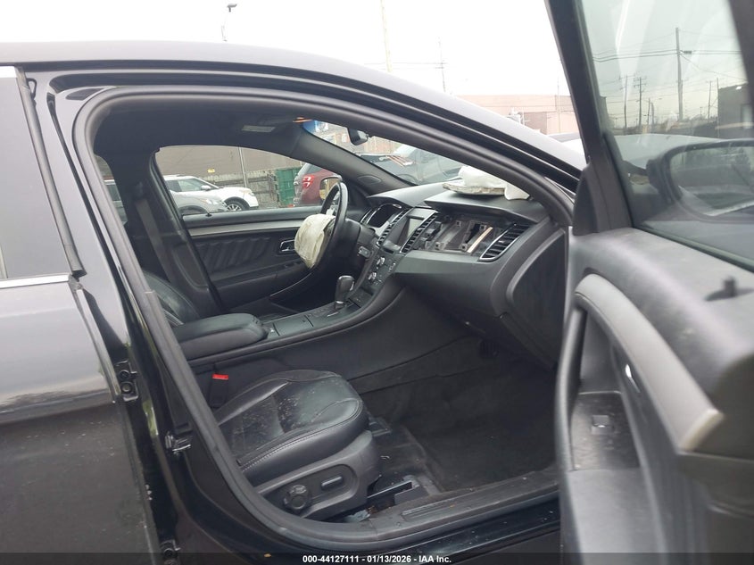 2013 Ford Taurus Sel