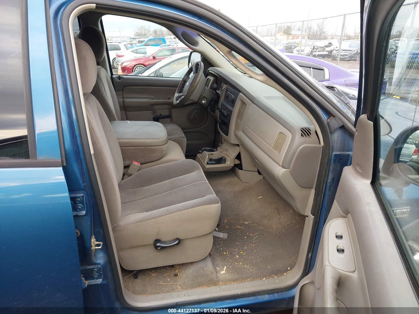 2005 Dodge Ram 1500 Slt/Laramie