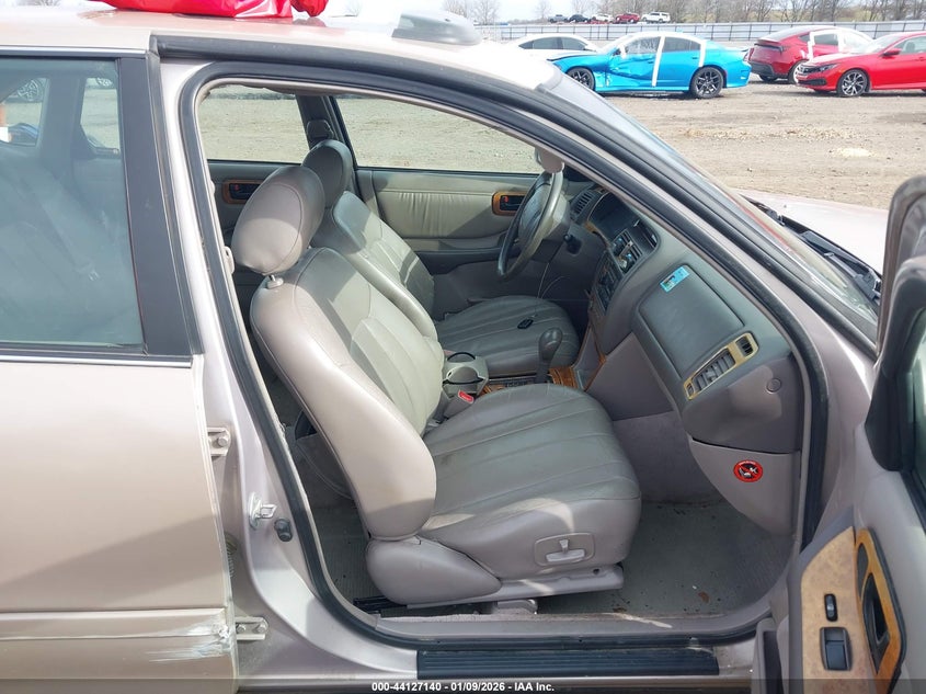 1997 Toyota Avalon Xls