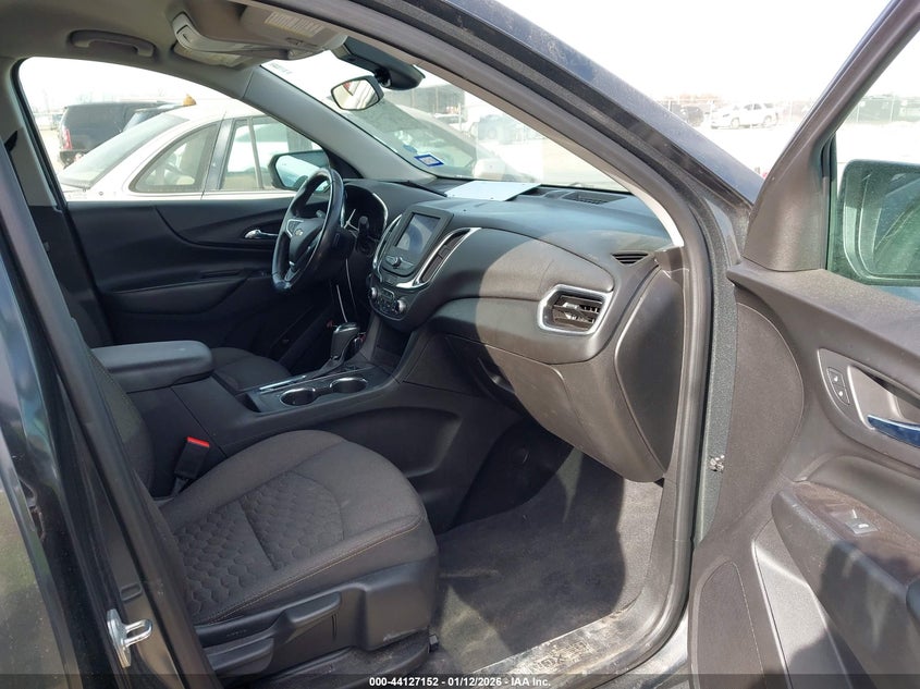 2020 Chevrolet Equinox Fwd 2Fl