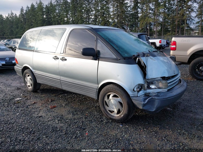 JT3AC12R5N1015984 TOYOTA PREVIA Photo 1