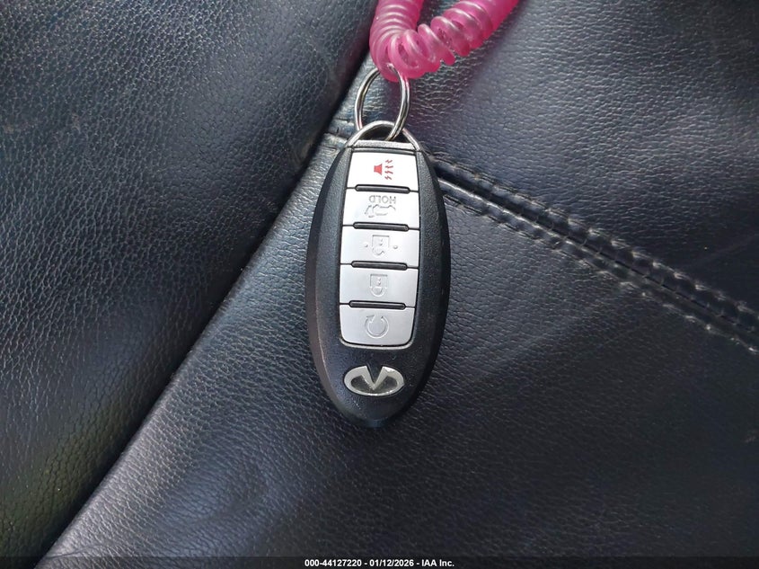 2013 NISSAN PATHFINDER SL · Photo 11
