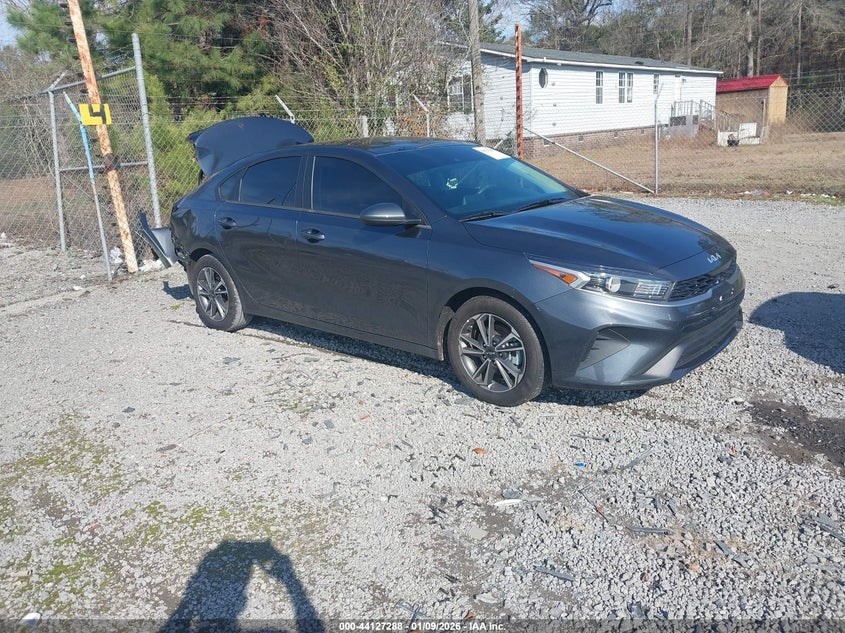 2024 Kia Forte Lx/Lxs