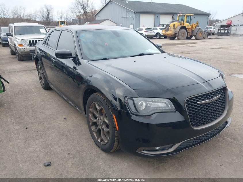 2C3CCAGG2GH296534 CHRYSLER 300 Photo 1