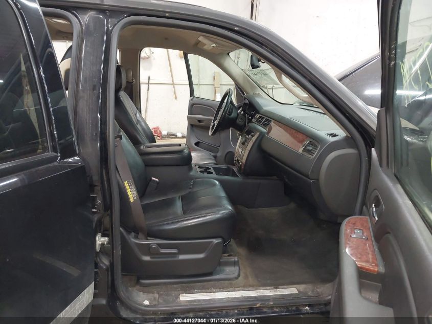 2007 Chevrolet Avalanche 1500 Lt