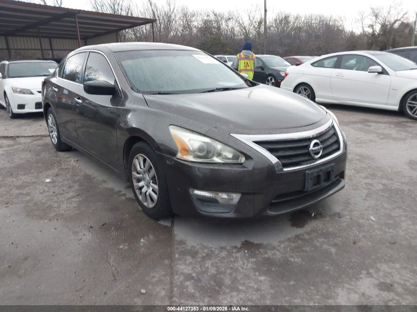2013 Nissan Altima