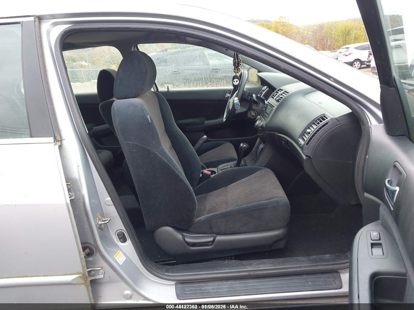 2003 Honda Accord 2.4 Lx