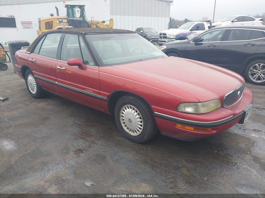 BUICK LESABRE 1998. Lot# 44127395. VIN 1G4HP52K4WH543691. Photo 1