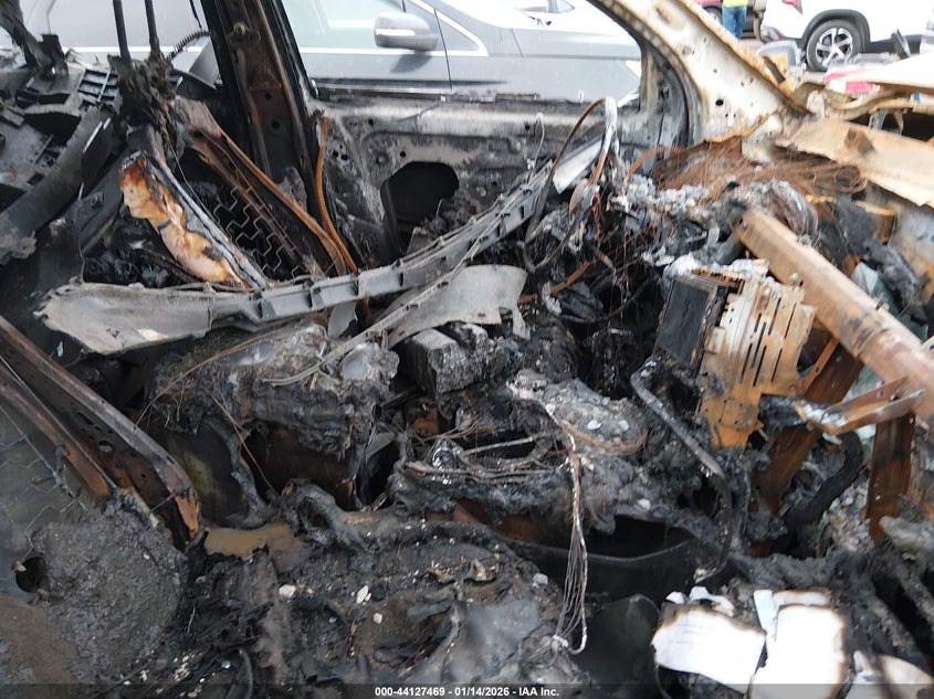 2023 Chevrolet Traverse Awd Lt Leather