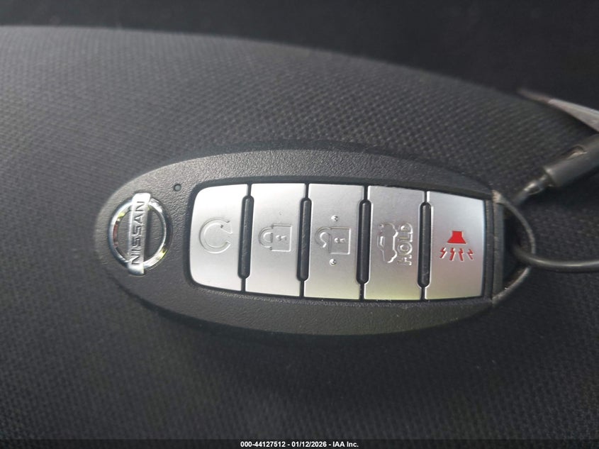VIN 3N1AB8CV6PY298237 2023 NISSAN SENTRA SV XTRONIC CVT