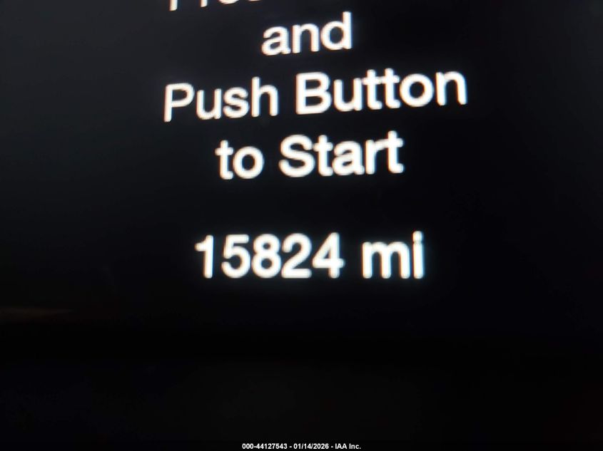 2025 Dodge Durango - 1C4RDJDGXSC553054