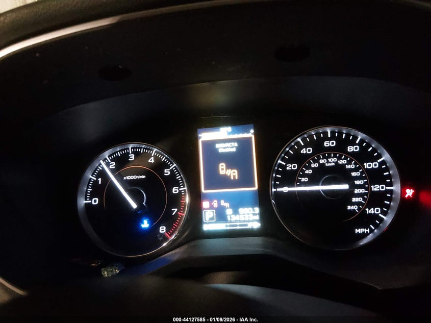 VIN JF2GTALC3JH249849 2018 SUBARU CROSSTREK LIMITED