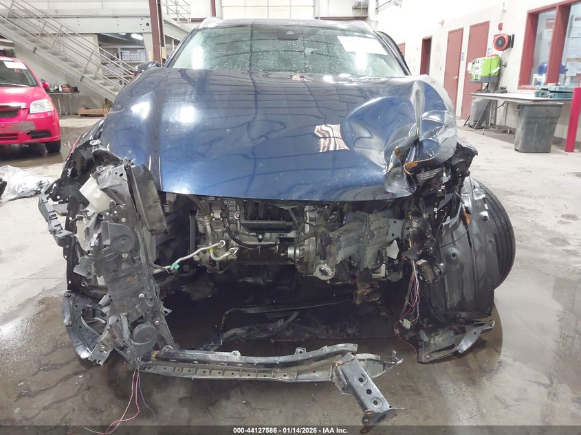 2023 Mazda Cx-30 Preferred VIN: 3MVDMBCM0PM513593 Lot: 44127586