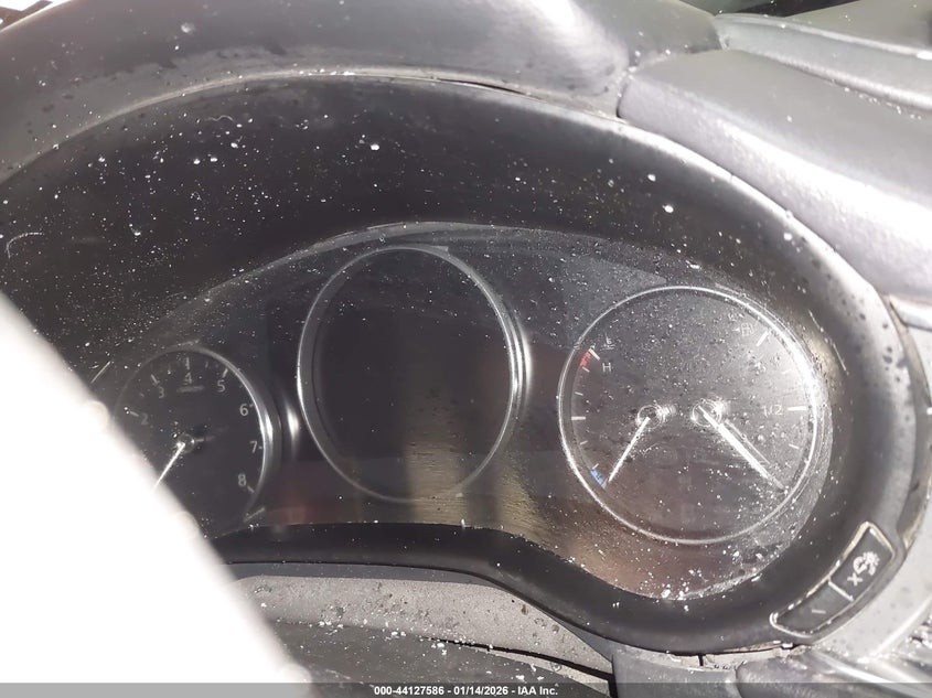 2023 Mazda Cx-30 Preferred VIN: 3MVDMBCM0PM513593 Lot: 44127586