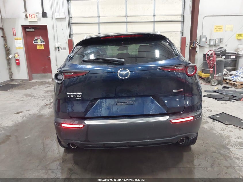 2023 Mazda Cx-30 Preferred VIN: 3MVDMBCM0PM513593 Lot: 44127586