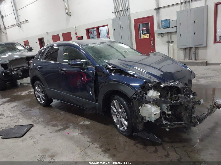 2023 Mazda Cx-30 Preferred