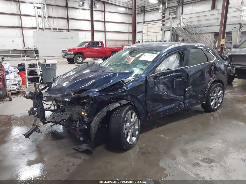 2023 Mazda Cx-30 Preferred