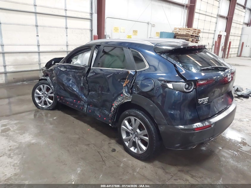 2023 Mazda Cx-30 Preferred