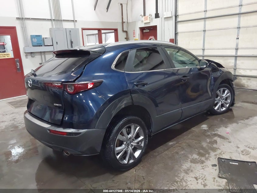 2023 Mazda Cx-30 Preferred