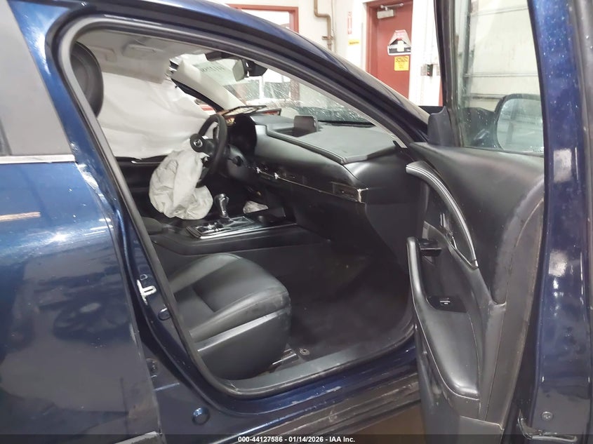 2023 Mazda Cx-30 Preferred