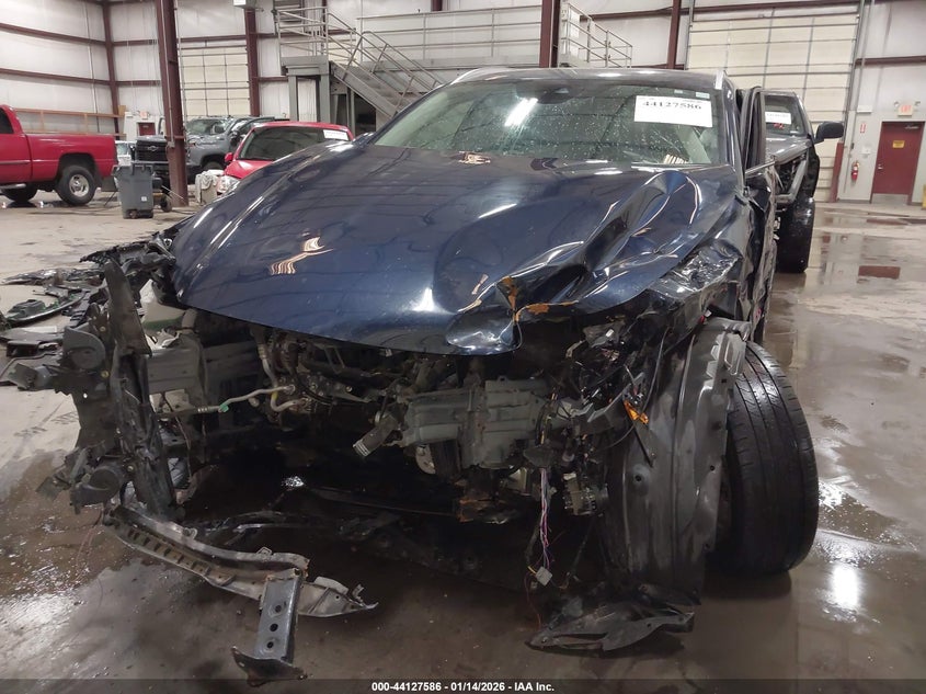 2023 Mazda Cx-30 Preferred VIN: 3MVDMBCM0PM513593 Lot: 44127586