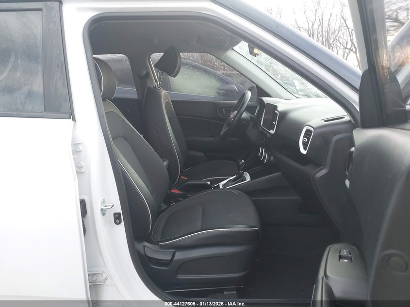 2023 Hyundai Venue Limited