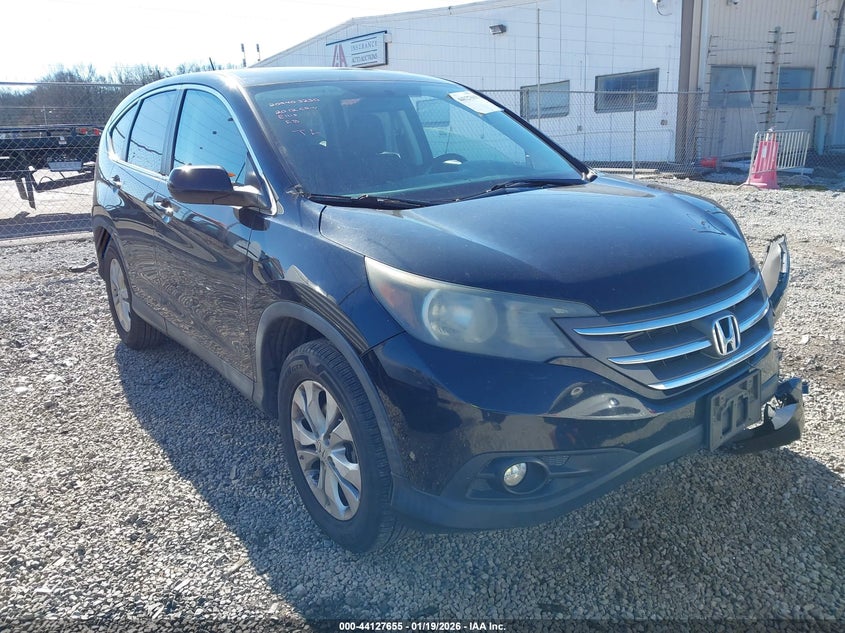 2HKRM4H51CH629695 HONDA CR-V Photo 1