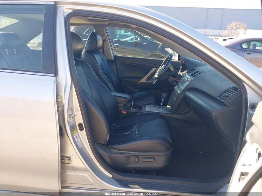 2007 Toyota Camry Se V6