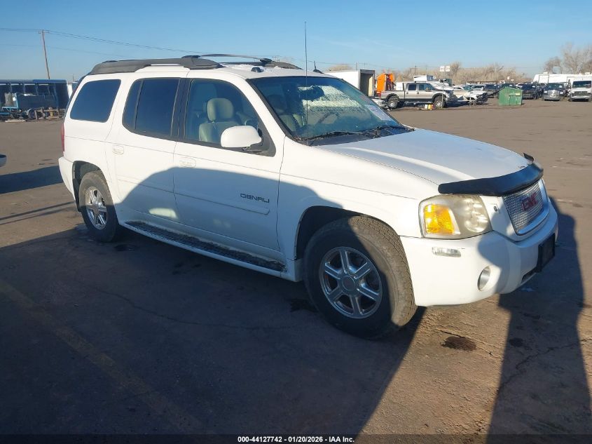 2005 GMC Envoy