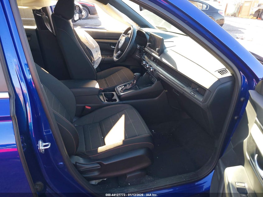 2024 Honda Cr-V Sport