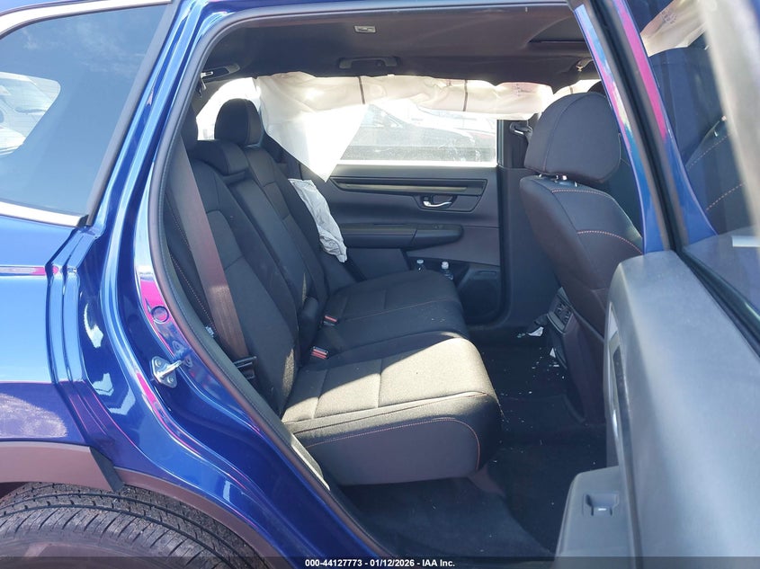 VIN 7FARS6H52RE026266 2024 HONDA CR-V SPORT
