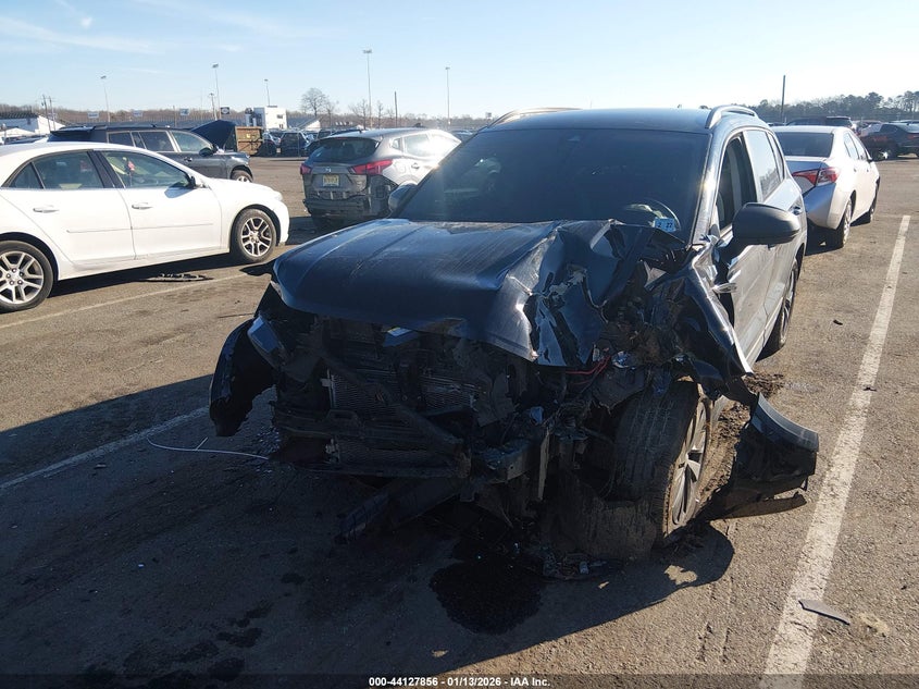 2022 Volkswagen Taos S