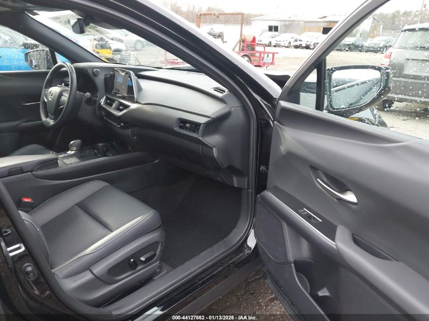 2025 Lexus Ux Ux 300H Premium