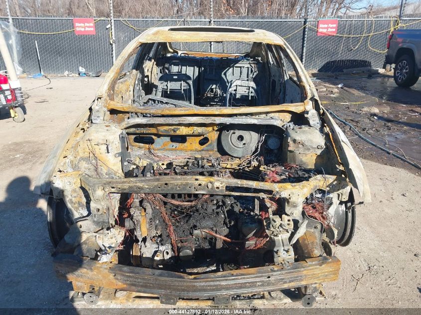 2014 Ford Fusion Se VIN: 3FA6P0HD9ER267227 Lot: 44127892