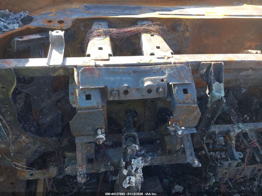 2014 Ford Fusion Se VIN: 3FA6P0HD9ER267227 Lot: 44127892