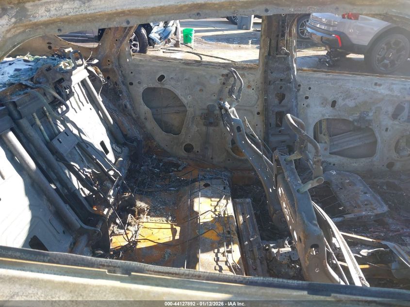 2014 Ford Fusion Se VIN: 3FA6P0HD9ER267227 Lot: 44127892