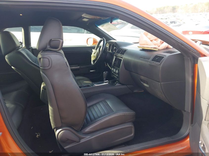 2011 Dodge Challenger