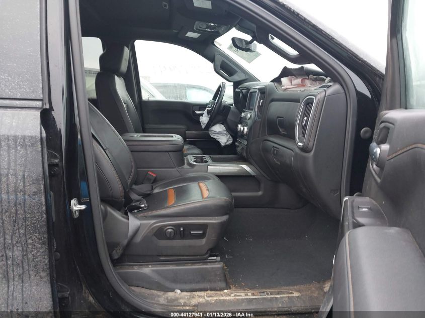 2021 GMC Sierra K1500 At4