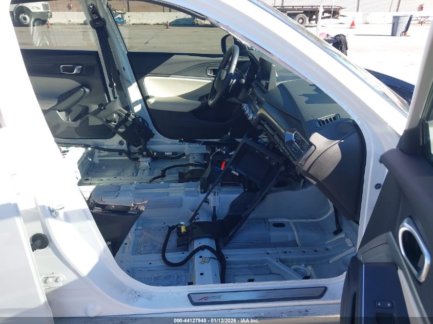 2024 Acura Integra A-Spec