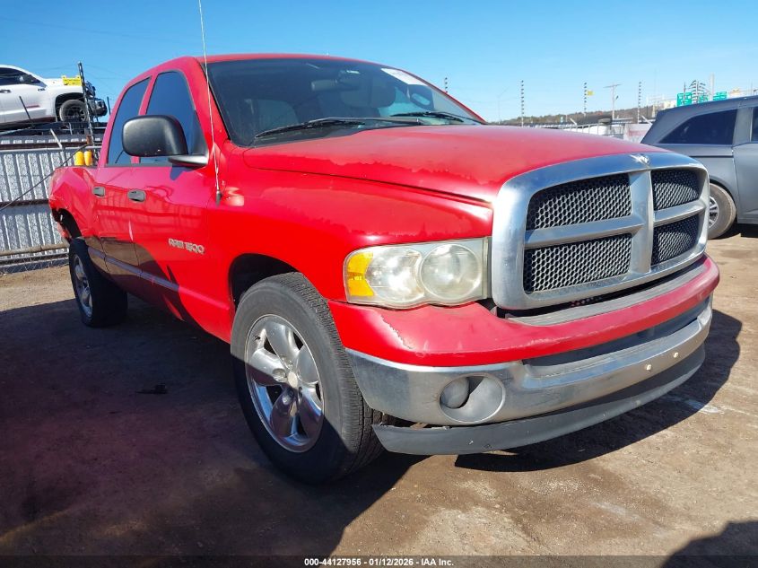 2003 Dodge Ram 1500 St/Slt