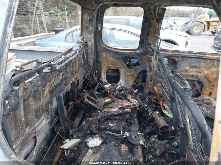 2003 Toyota Tundra Access Cab Sr5 VIN: 5TBRN34103S432921 Lot: 44128036