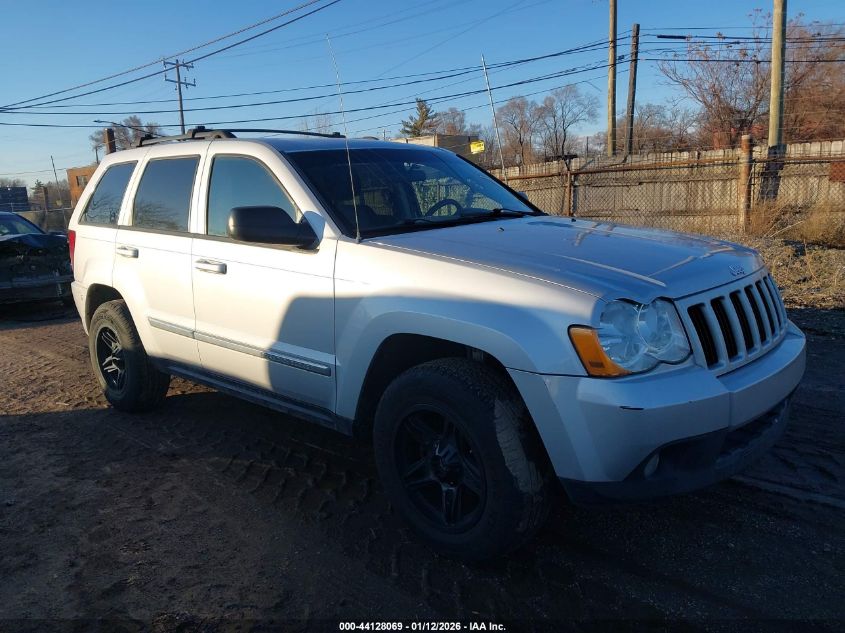 2010 Jeep Grand Cherokee