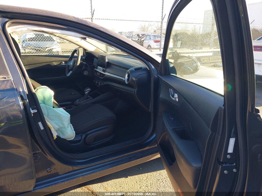 2020 Kia Forte Fe/Lxs