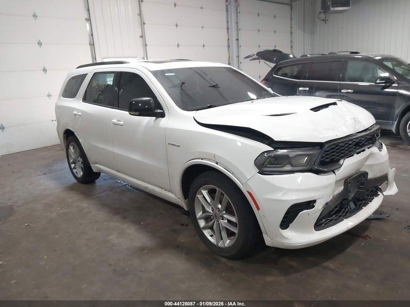2023 Dodge Durango R/T