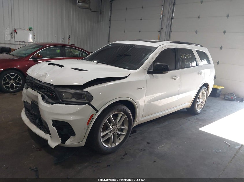 2023 Dodge Durango R/T