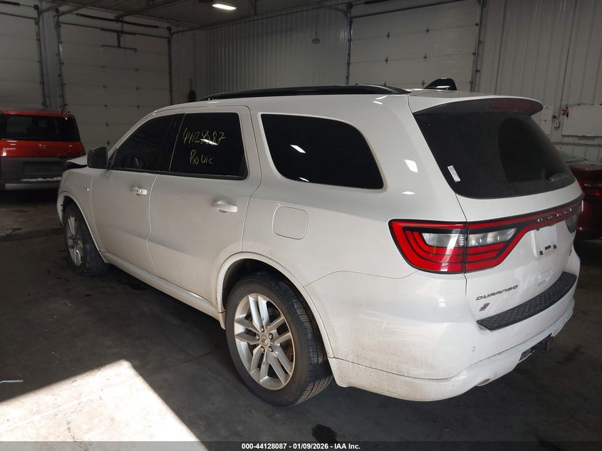 2023 Dodge Durango R/T